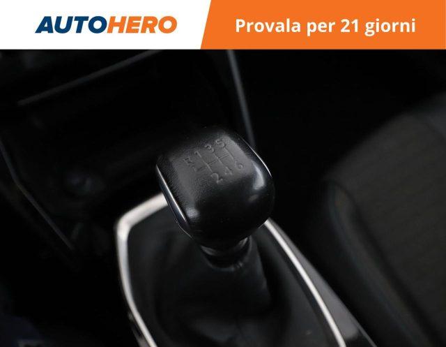 PEUGEOT 208 PureTech 100 Stop&Start 5 porte Allure Pack