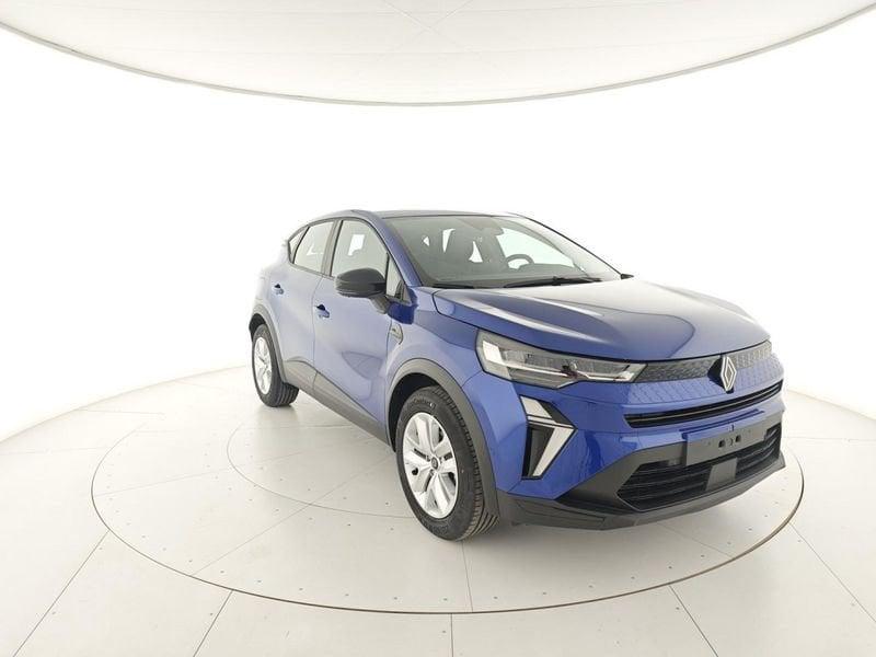 Renault Captur ECO-G 100 CV Evolution