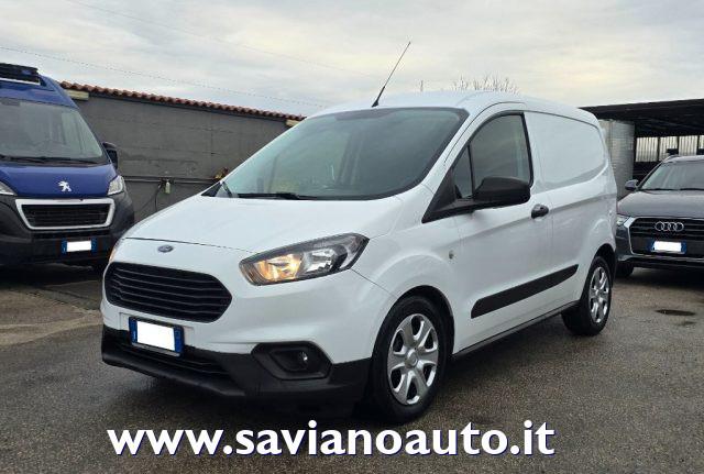 FORD TRANSIT COURIER 1.5 TDC-I 75cv