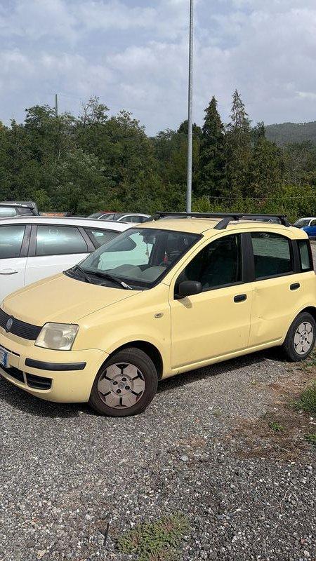 FIAT Panda 2ª serie 1.1 Actual