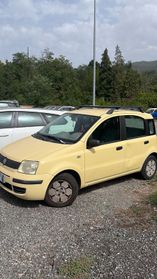 FIAT Panda 2ª serie 1.1 Actual