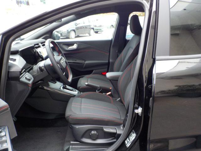 FORD Puma 1.0 Ecoboost Hybrid 125CV ST Line