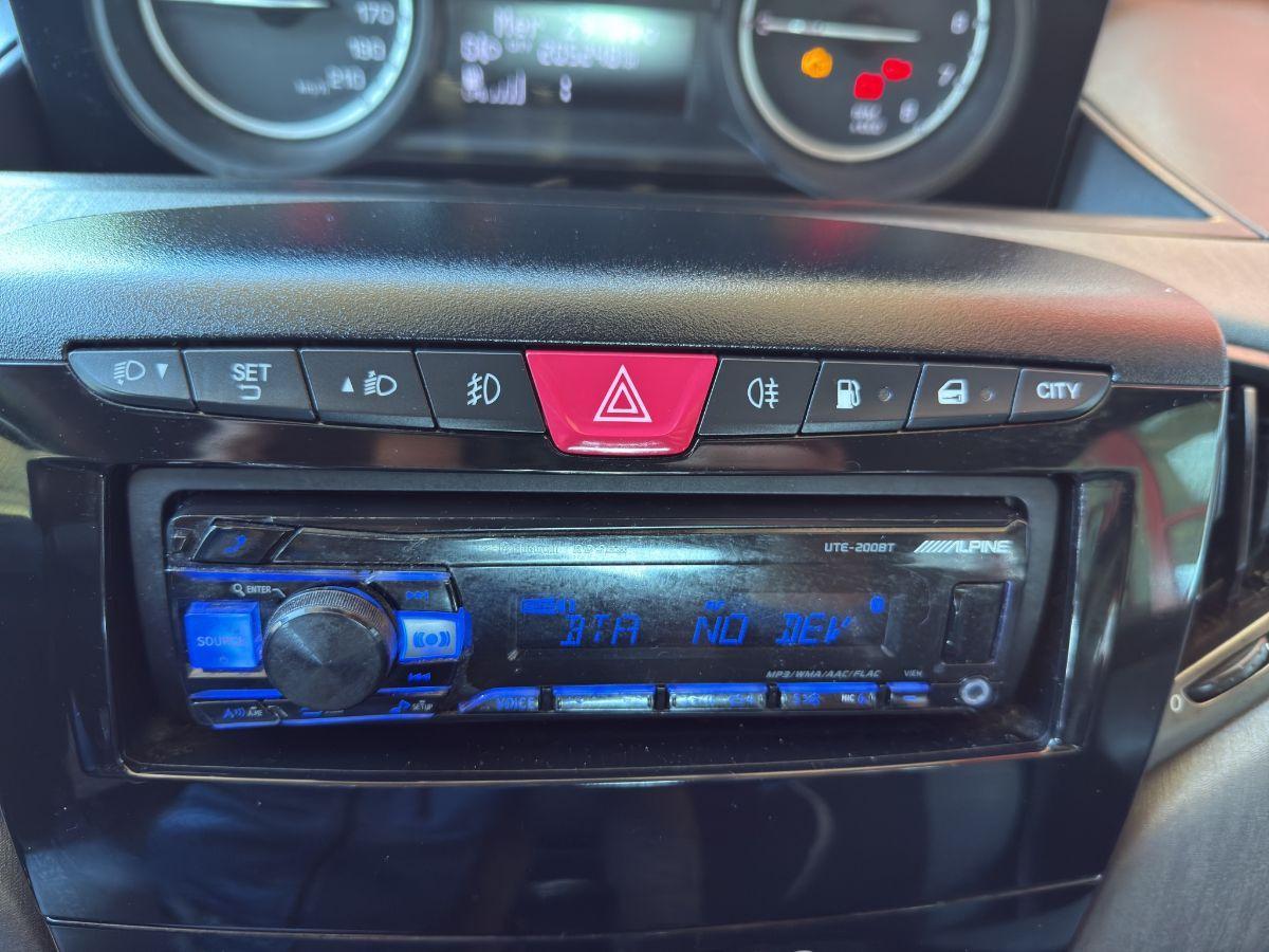 LANCIA - Ypsilon - 1.2 69 CV 5p. GPL Ecochic S Md