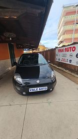 Fiat Grande Punto 1.4 5 porte Actual Natural Power