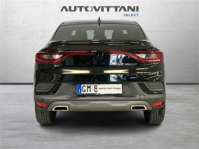 RENAULT Arkana 1.6 E-Tech full hybrid E-Tech Engineered Fa