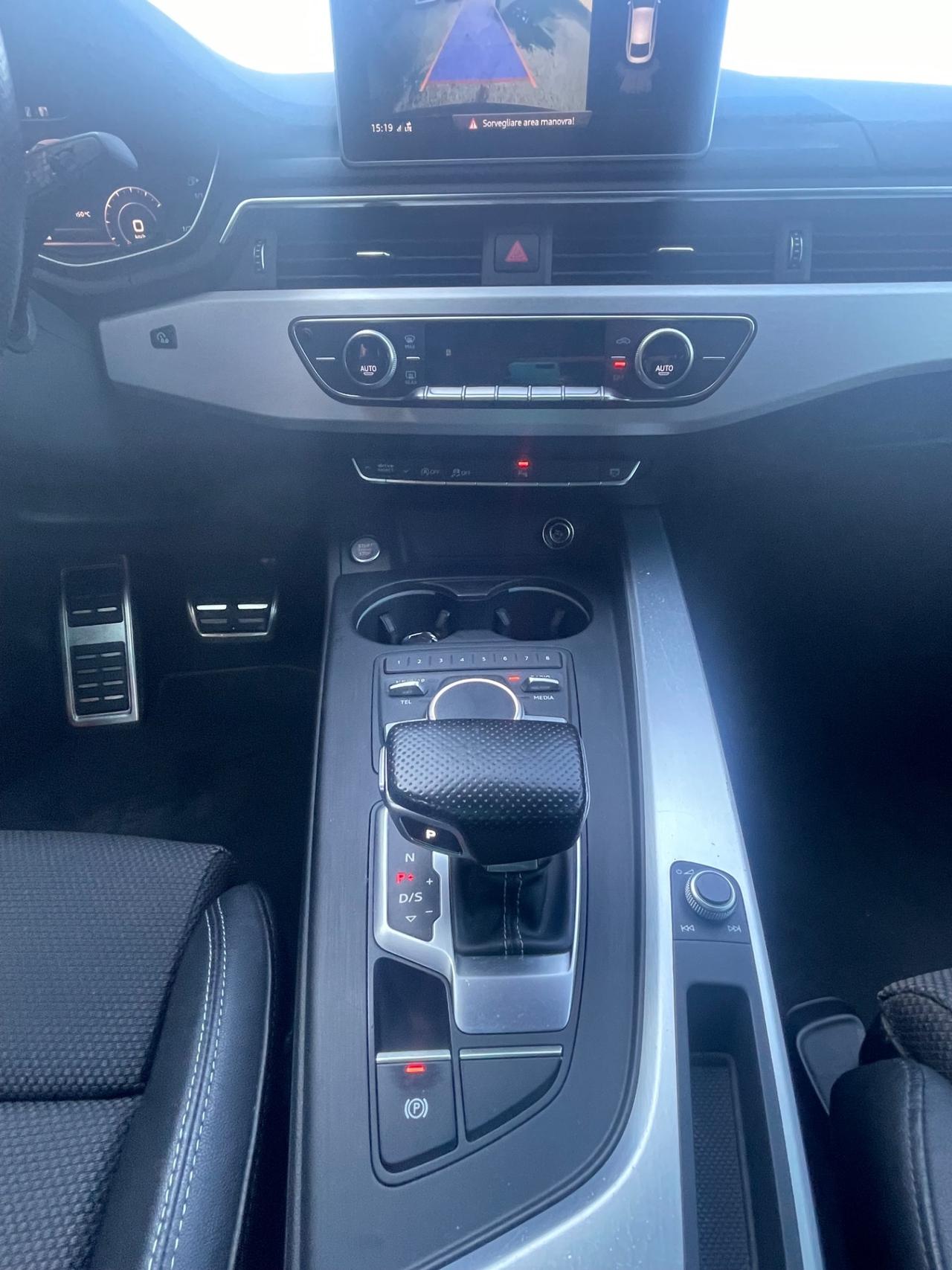 Audi A5 SPB 2.0 TDI 190 CV S tronic Business Sport !!GARANTITA!!