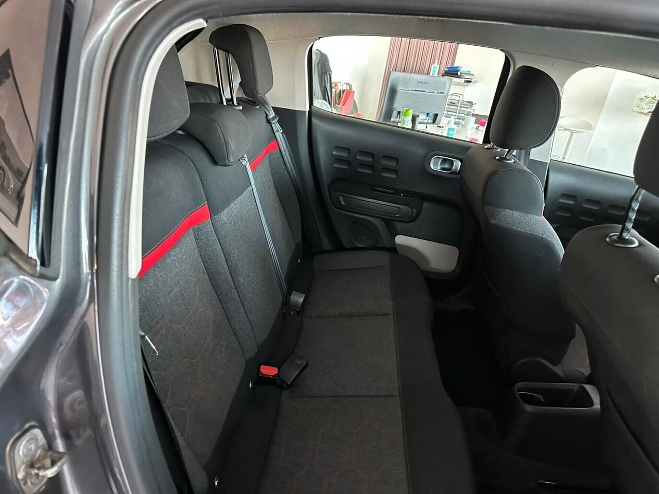 Citroen C3 BlueHDi 75 S&S Shine