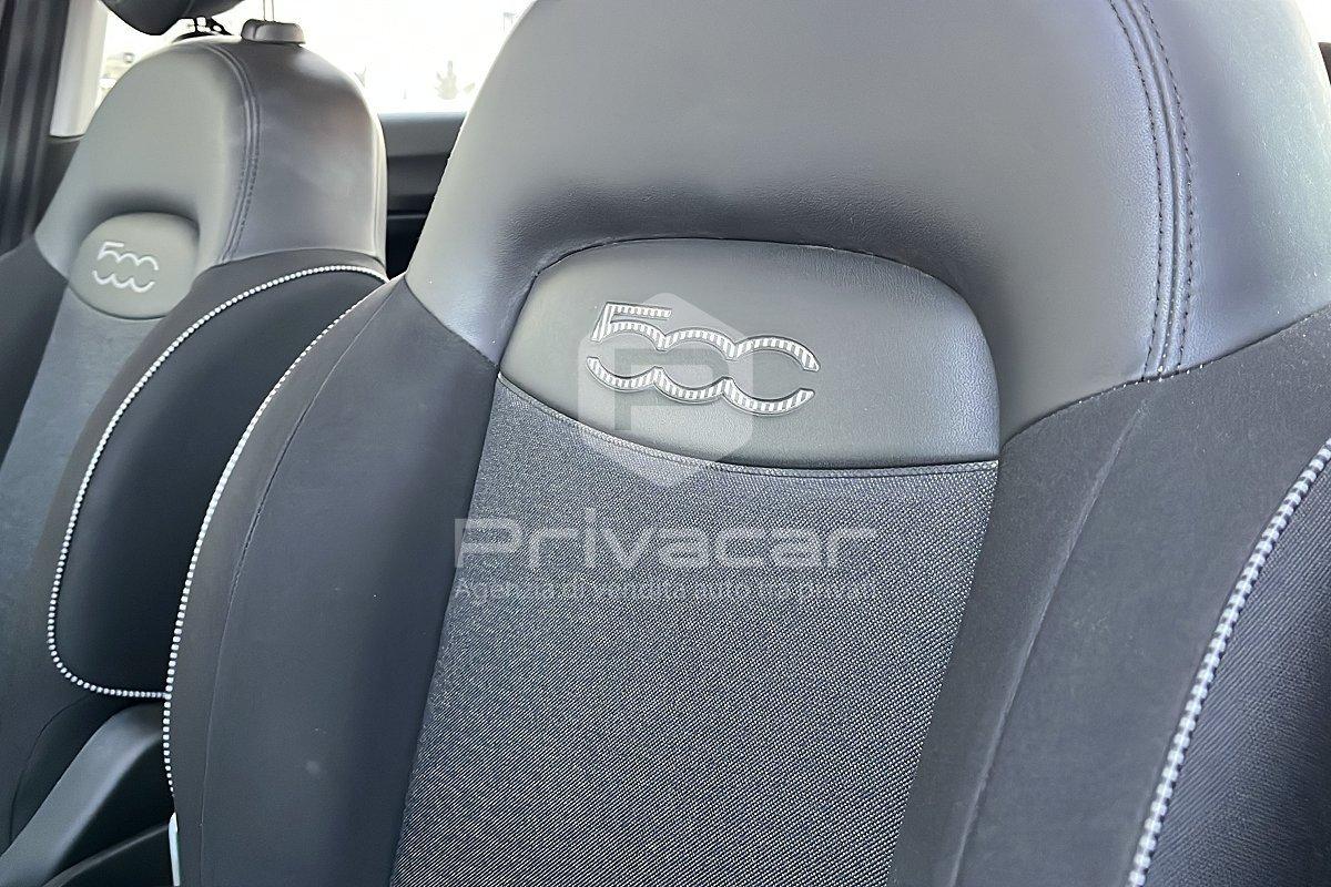 FIAT 500X 1.0 T3 120 CV Urban