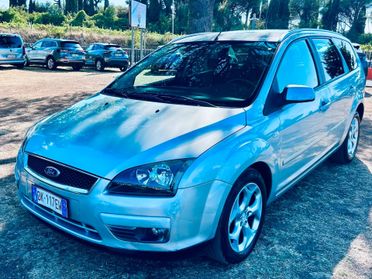 Ford Focus 1.6 TDCi (90CV) S.W.