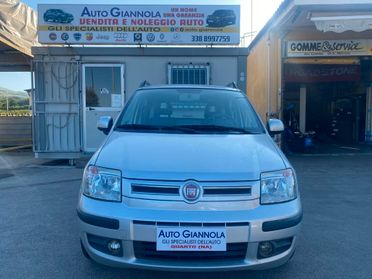 Fiat Panda 1.2 Dynamic Con Solo KM 48000