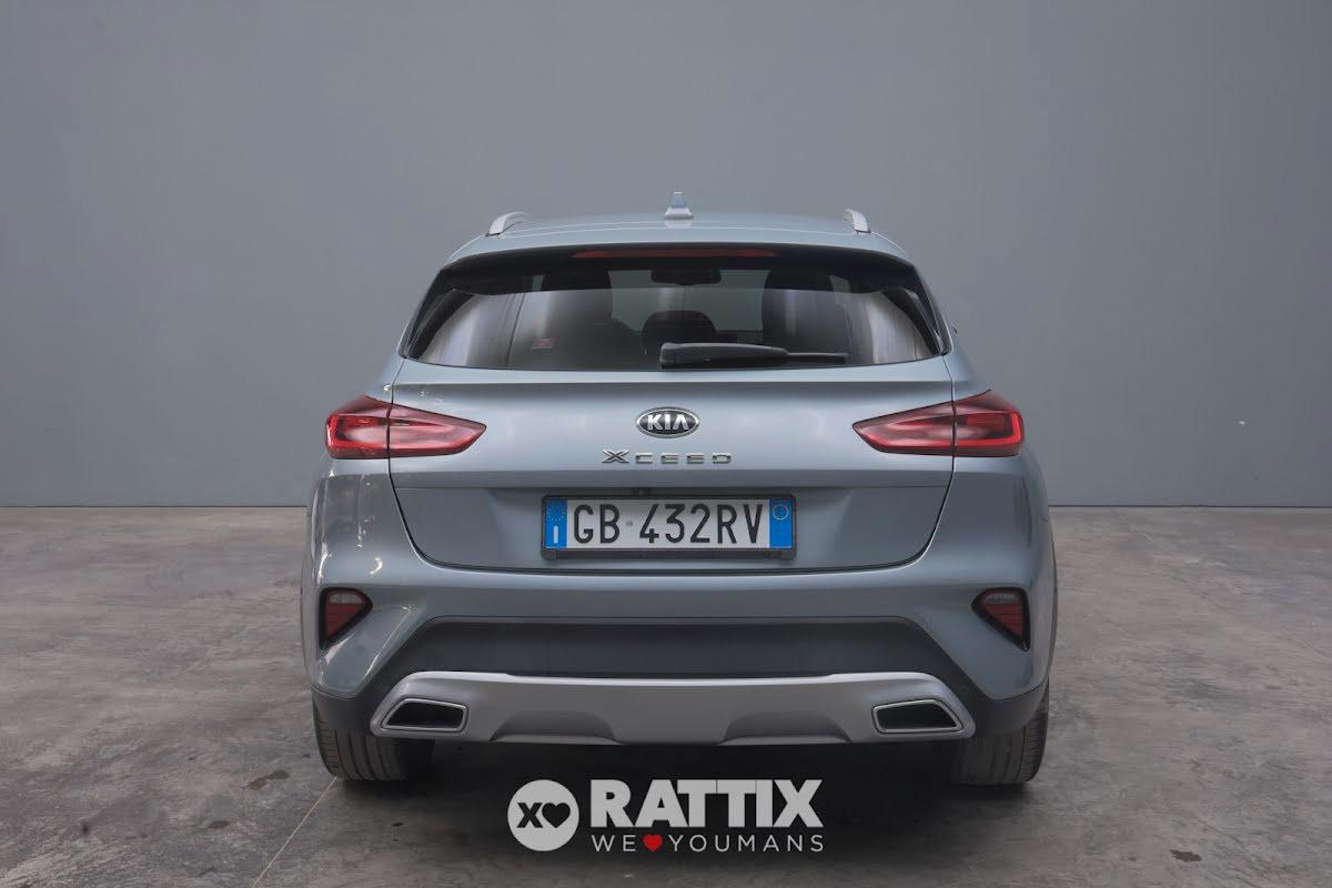 Kia XCeed 1.6 crdi mhev 136CV High Tech imt