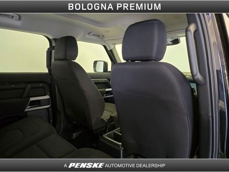 Land Rover Defender 110 3.0D I6 200 CV AWD Auto