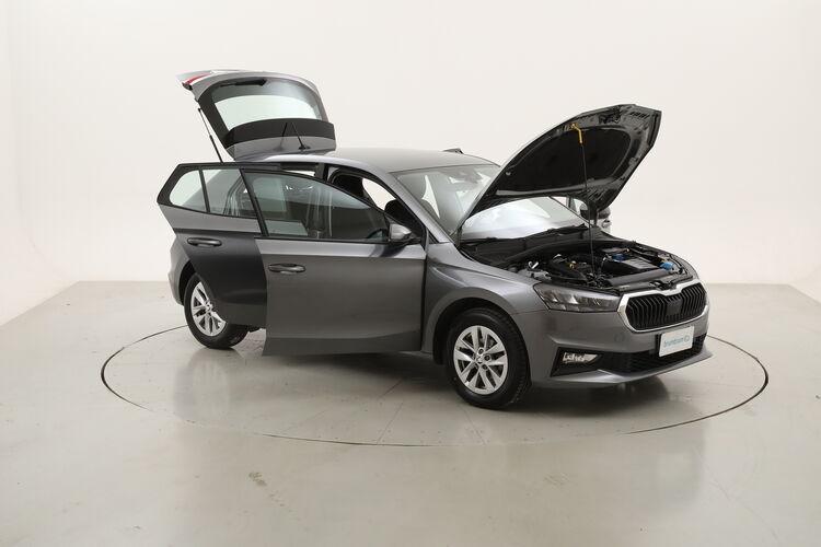 Skoda Fabia Ambition BR465078 1.0 Benzina 95CV