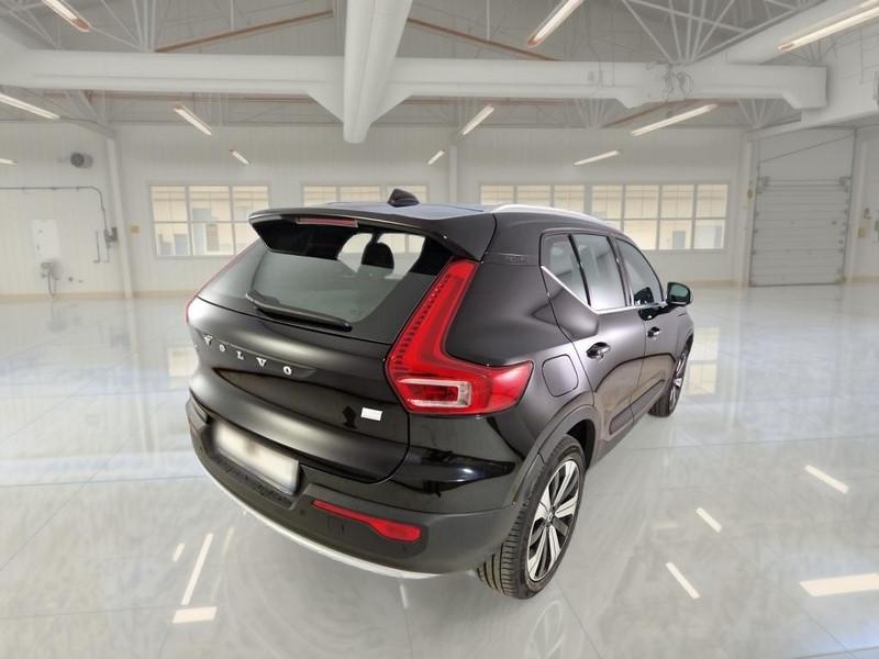 VOLVO XC40 T4 Recharge Plug-in auto Ultimate Bright