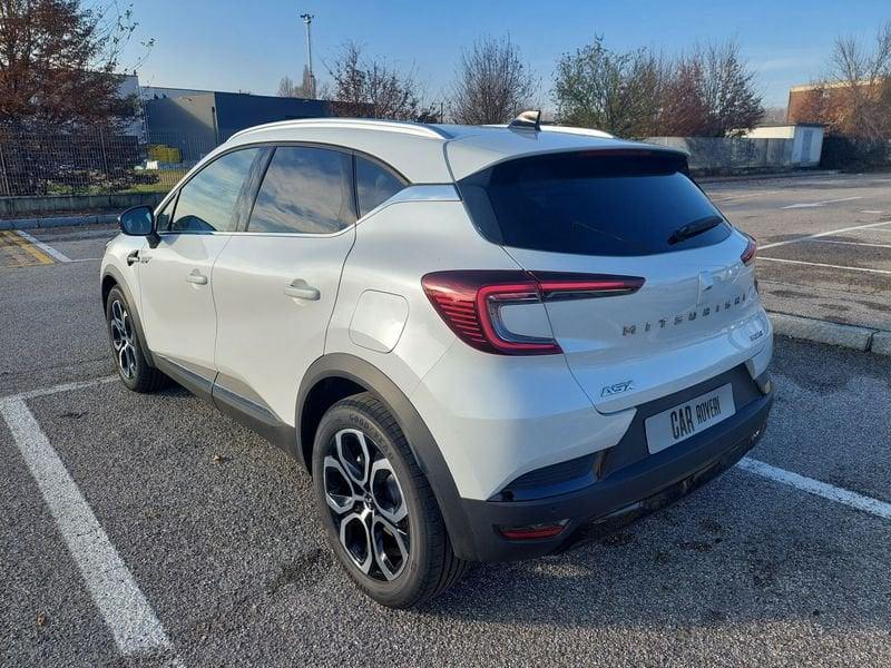 Mitsubishi ASX 1.6L Plug-In AT Intense