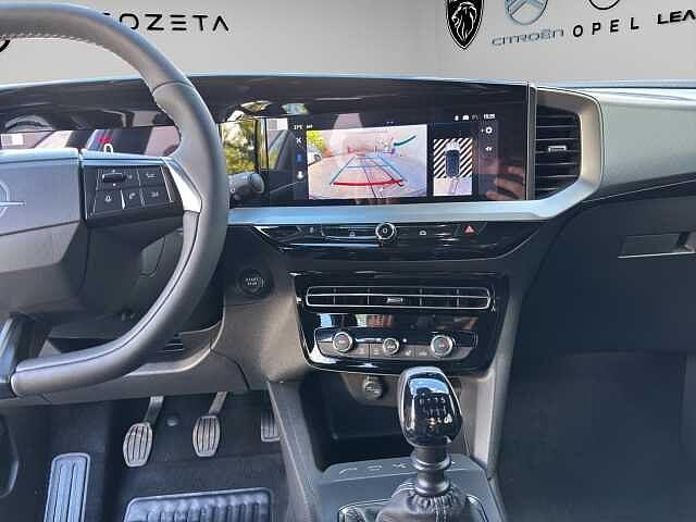Opel Mokka 1.2 Turbo 136 CV Edition