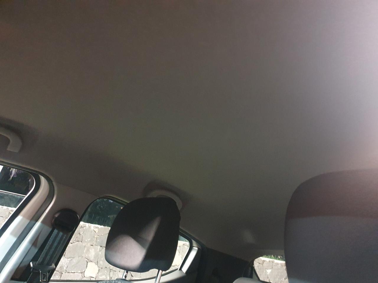 Lancia Ypsilon 1.0 FireFly 5 porte S&S Hybrid Ecochic Silver