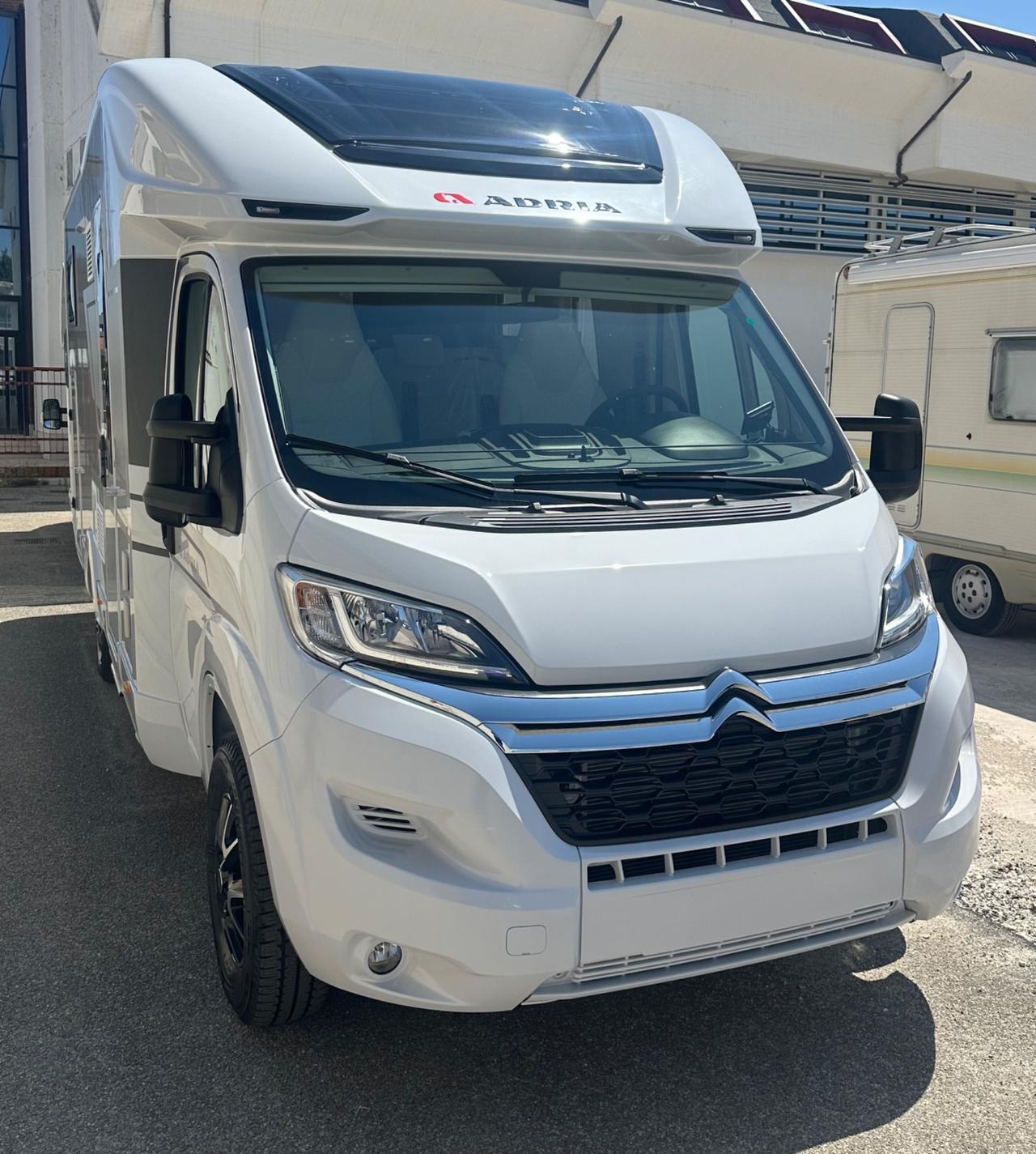 ADRIA MATRIX 670 SL