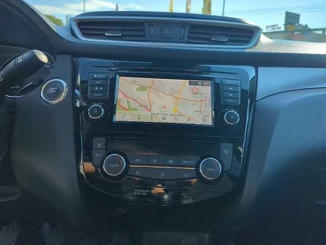 Nissan Qashqai Qashqai 1.3 DIG-T 140 CV N-Connecta