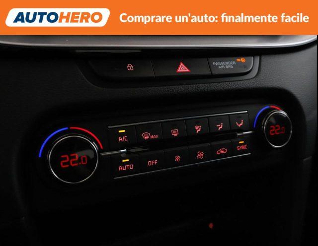 KIA XCeed 1.6 CRDi 136 CV DCT Evolution
