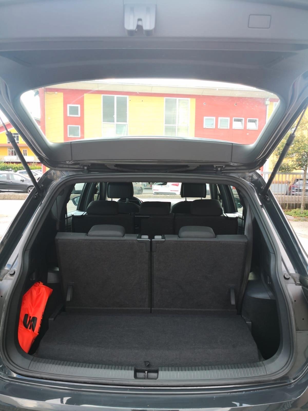 Seat Tarraco 2.0 TDI 150CV Style *** 7 POSTI***