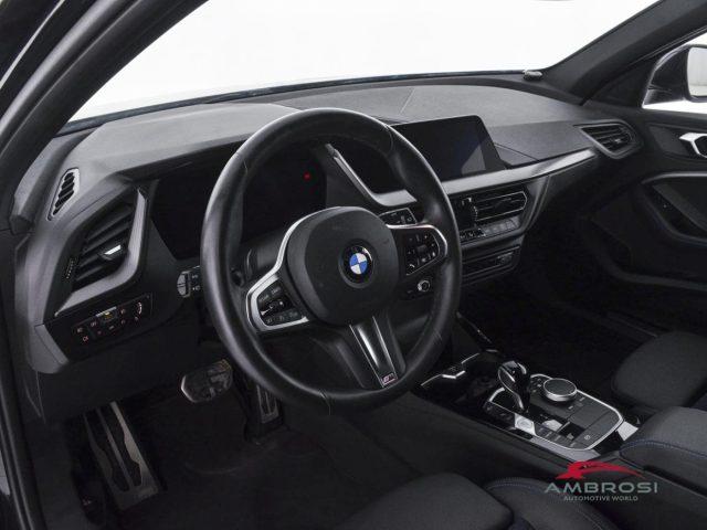 BMW 118 Serie 1 d Msport auto