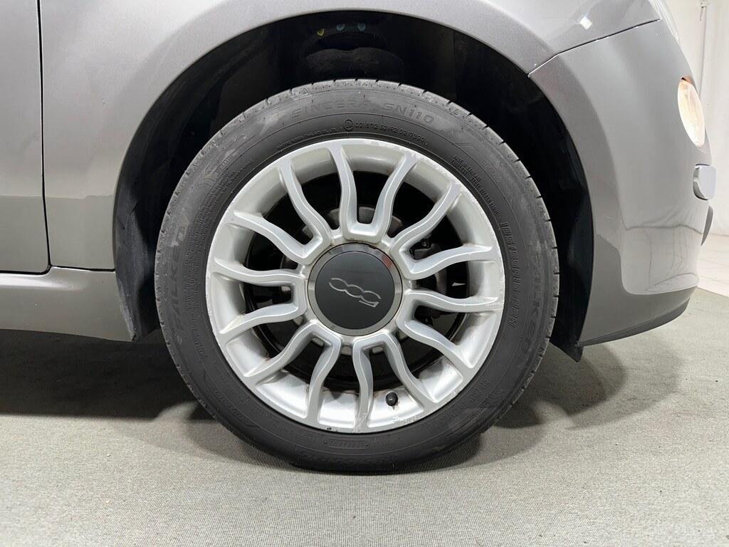 Fiat 500C 1.2 Rock 69cv