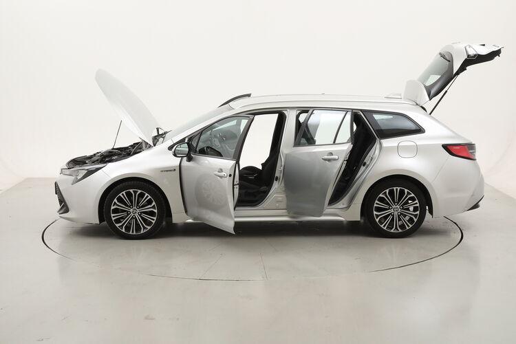 Toyota Corolla TS Hybrid Business BR723743 2.0 Full Hybrid 184CV