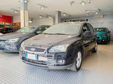 Ford Focus C-Max Focus+ 1.6 TDCi (90CV) 5p.