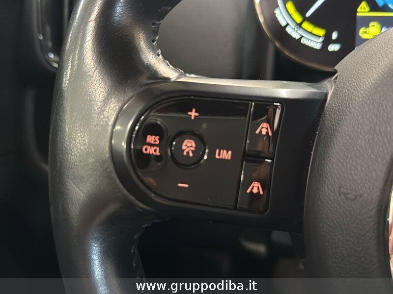 MINI Countryman Mini F60 2020 Benzi Mini 1.5 Cooper SE Business all4 auto