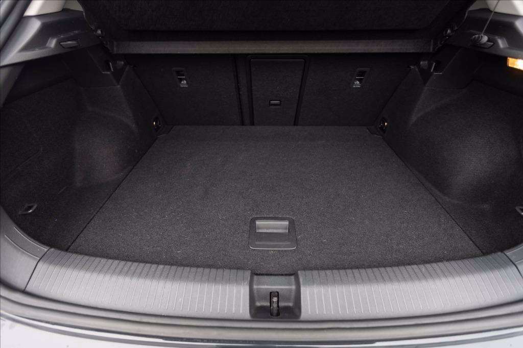 VOLKSWAGEN T-Roc 1.0 tsi Style 110cv del 2021