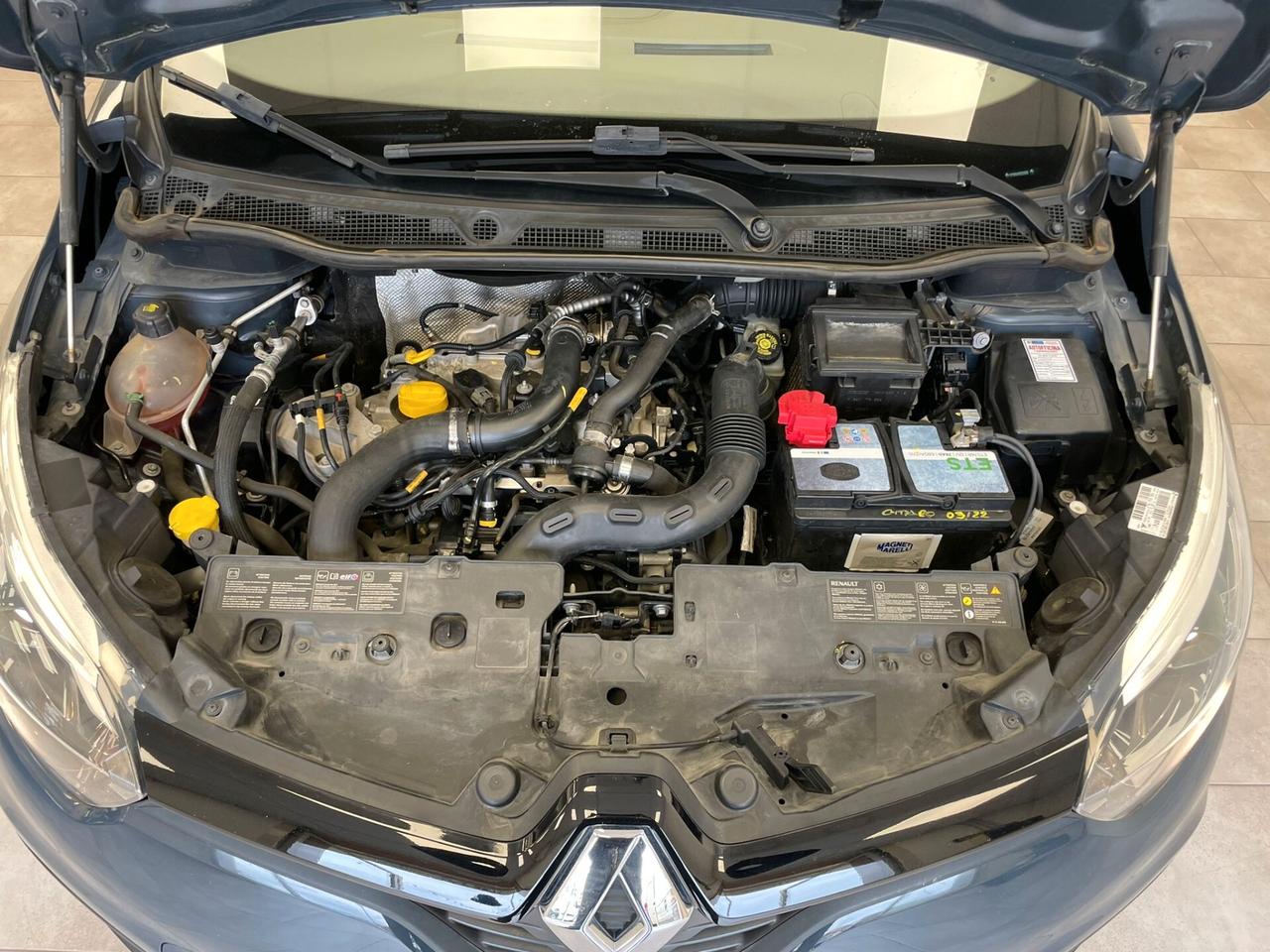 Renault Captur 1.2 TCe 120 CV EDC Energy R-Link