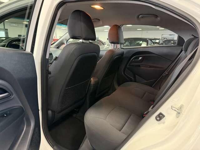 Kia Rio Rio 5p 1.4 crdi Cool + NEOPATENTATI +