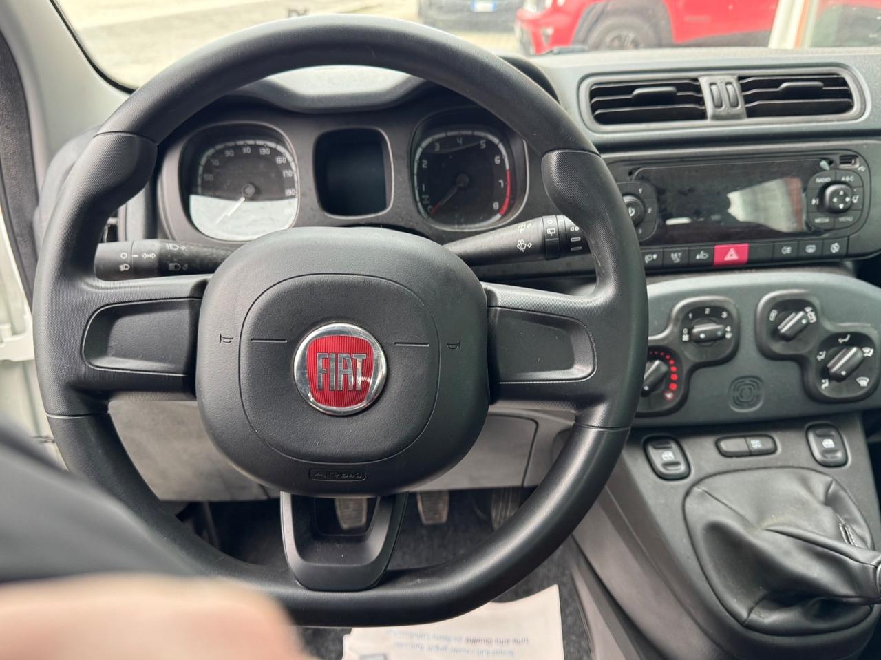 Fiat Panda 1.2 Pop