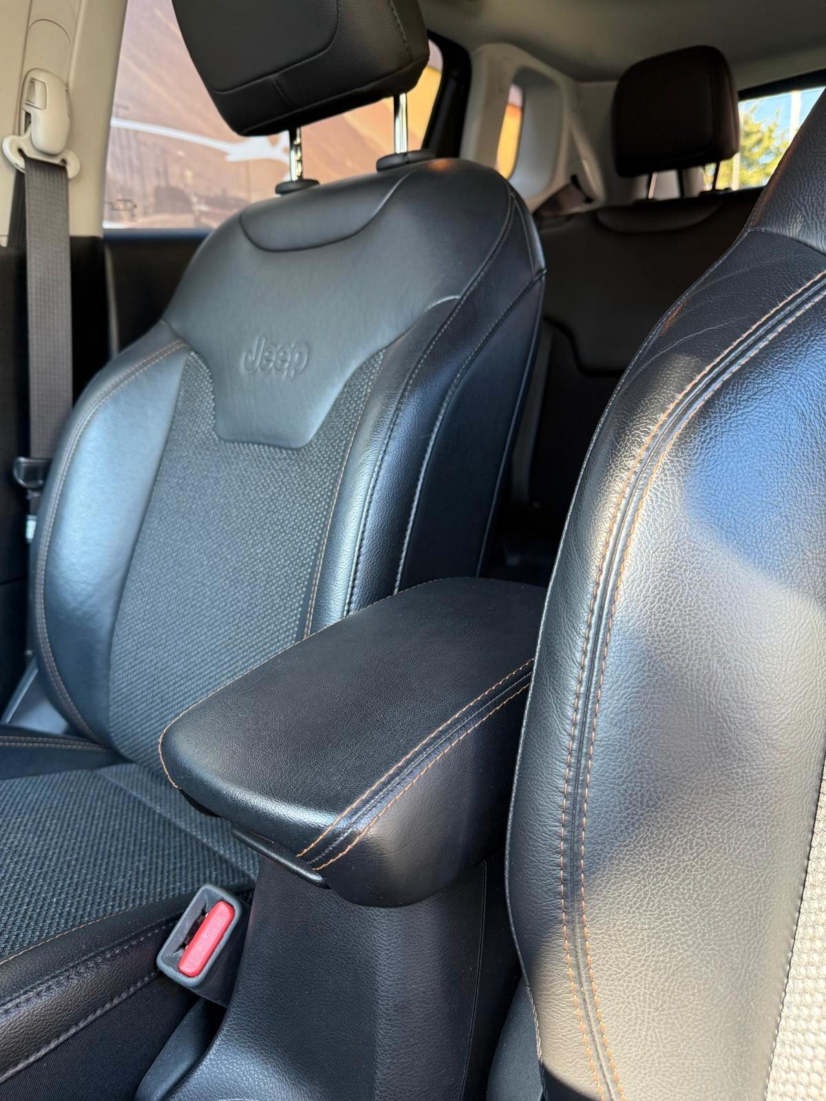 Jeep Compass 2.0 Multijet II 4WD Limited