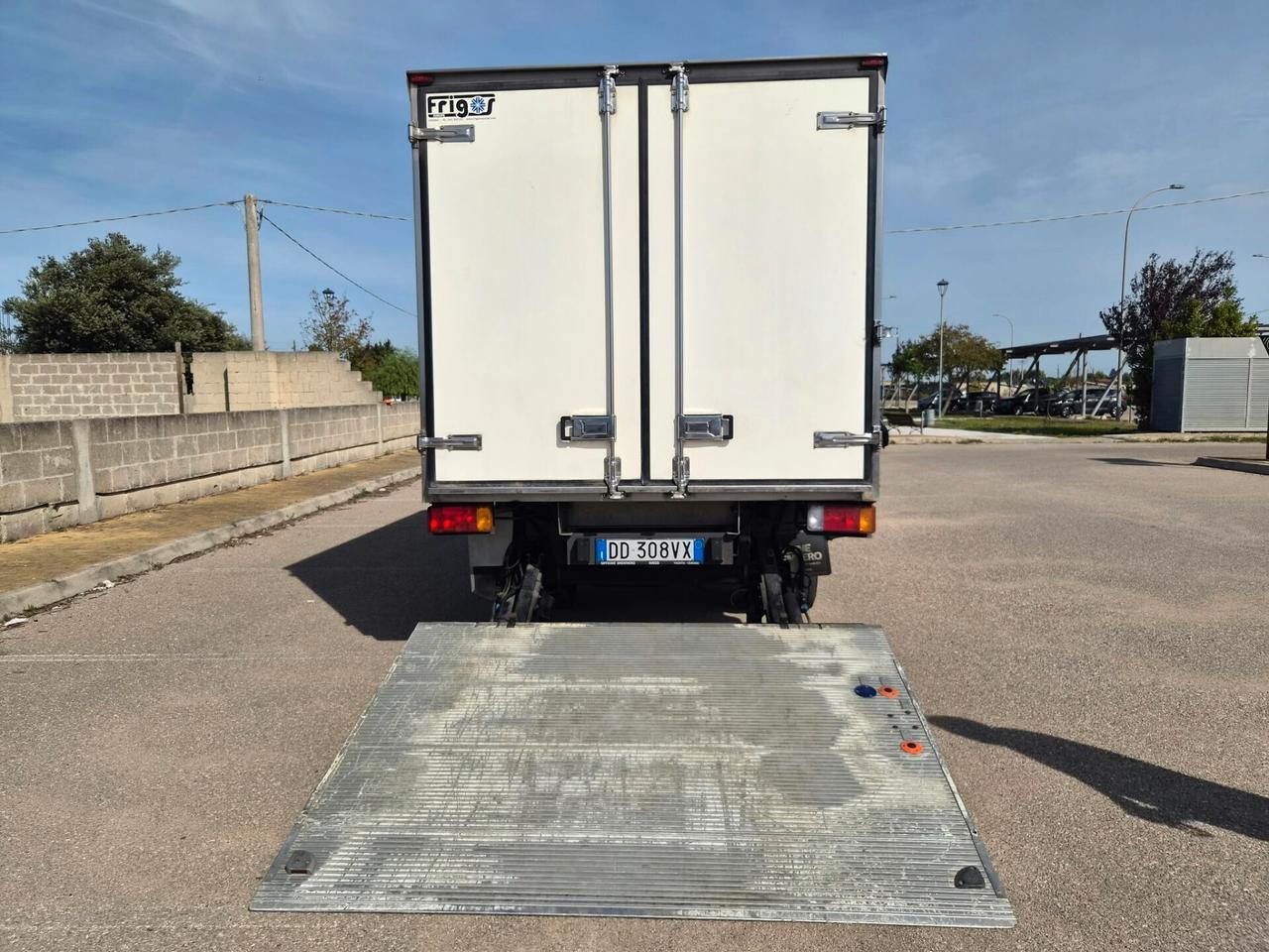 Iveco