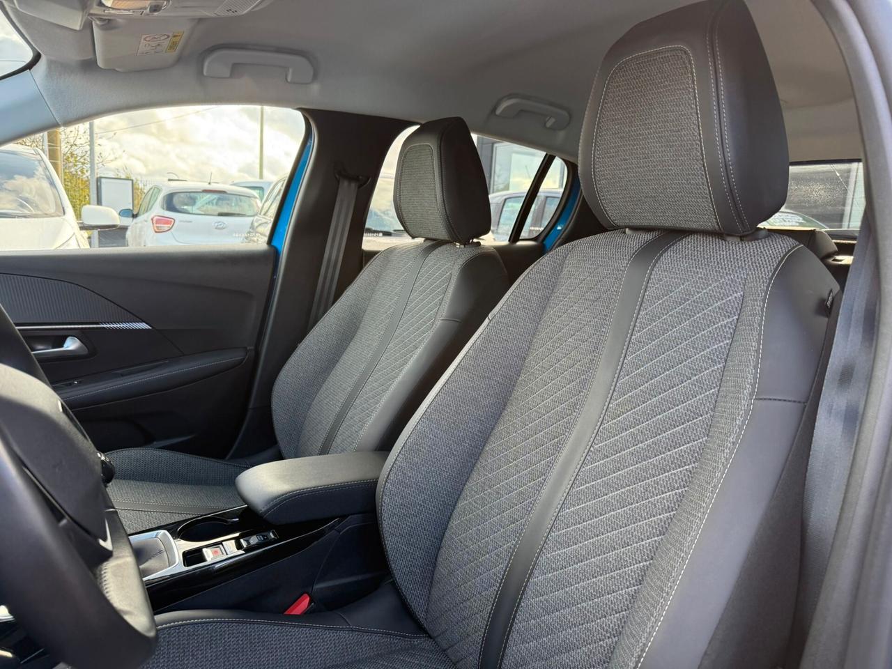 Peugeot 208 PureTech 100 Stop&Start 5 porte Allure