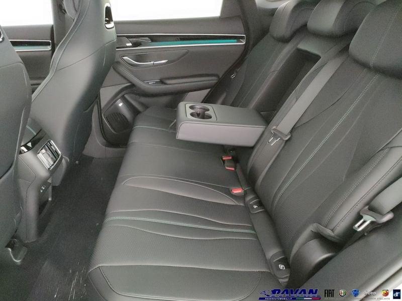 BYD Seal U DM-i 1.5 218 CV PHEV Boost