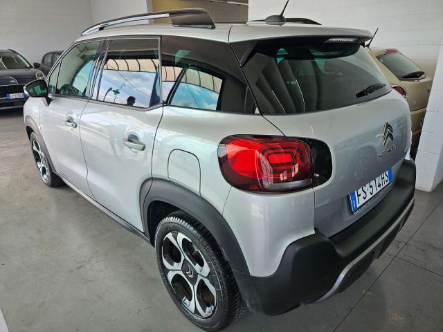 Citroen C3 Aircross 1.2 puretech Shine AUTOMATICO/NEOPATENTATI
