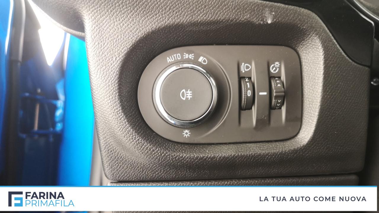 OPEL Nuova Corsa YES 1.2 100CV MT6