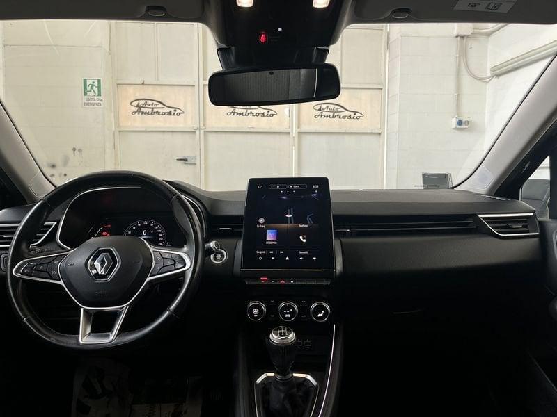 Renault Clio Clio TCe 100 CV 5 porte