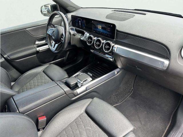 MERCEDES-BENZ GLB 200 d Automatic 4Matic Premium