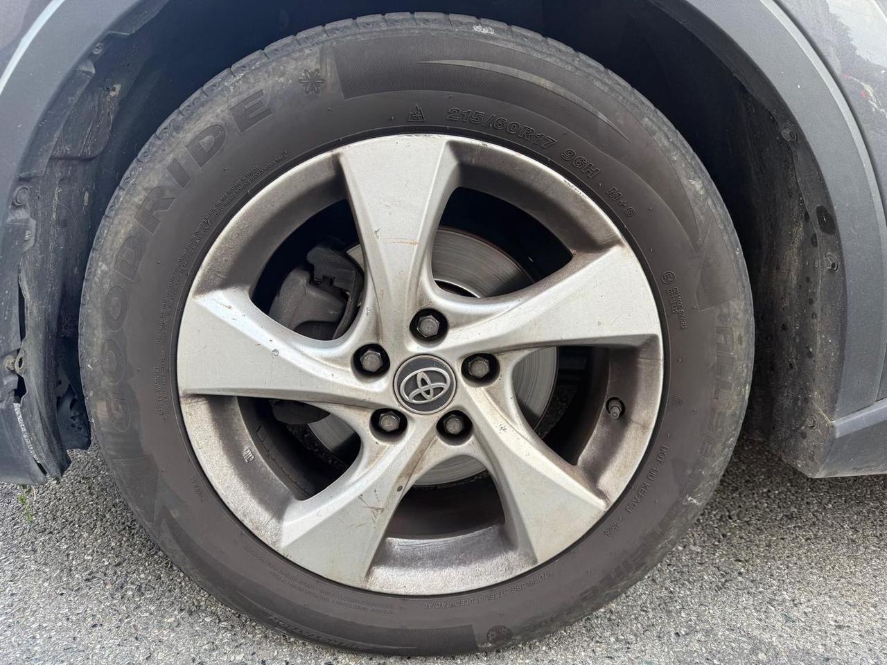 Toyota C-HR Active 1.8 HEV #6765