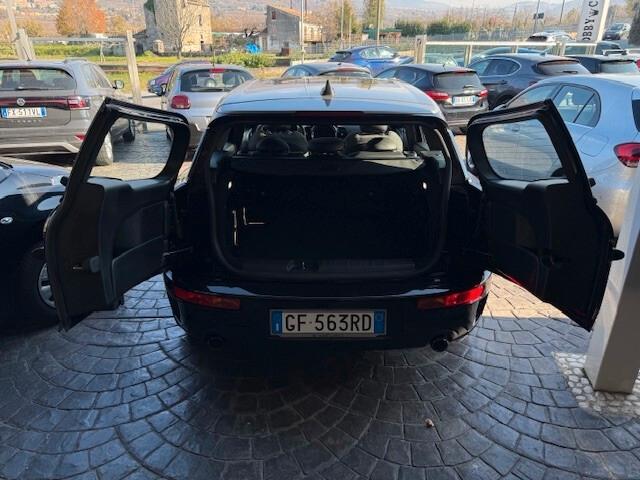 Mini Cooper SD Clubman 2.0 Business ALL4
