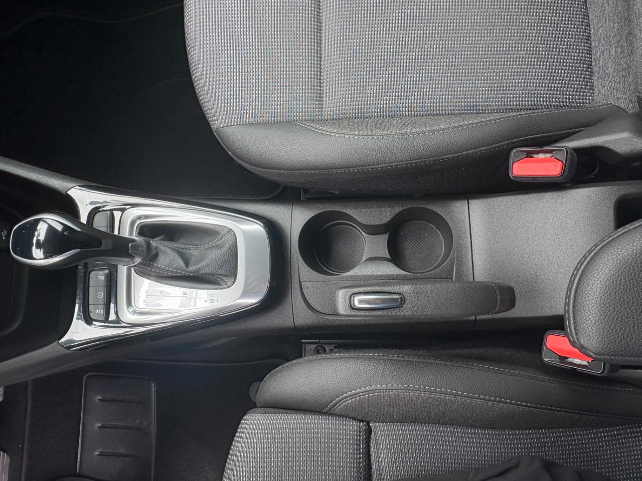 Opel Crossland 1.5 ECOTEC D 120 CV Start&Stop Ultimate Automatica KM CERTIFICATI
