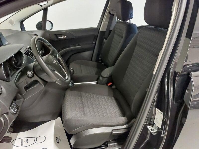 Opel Meriva Meriva 1.4 100CV Elective