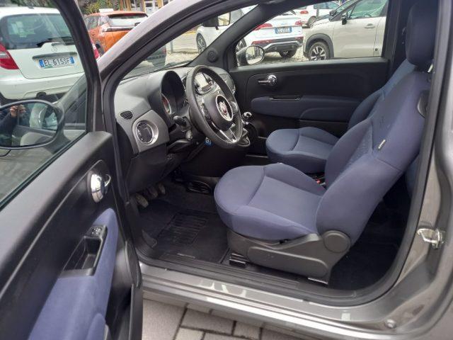 FIAT 500 1.0 Hybrid Cult