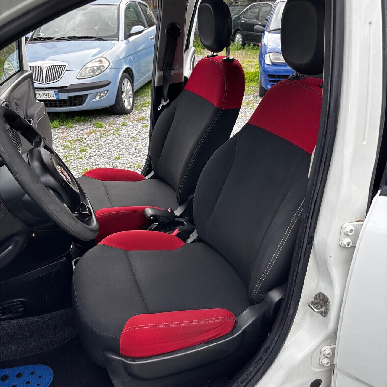Fiat Panda 1.2 Easy