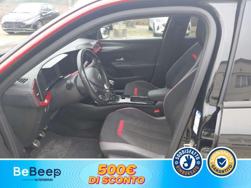 Opel Mokka 1.2 T GS S&S 100CV