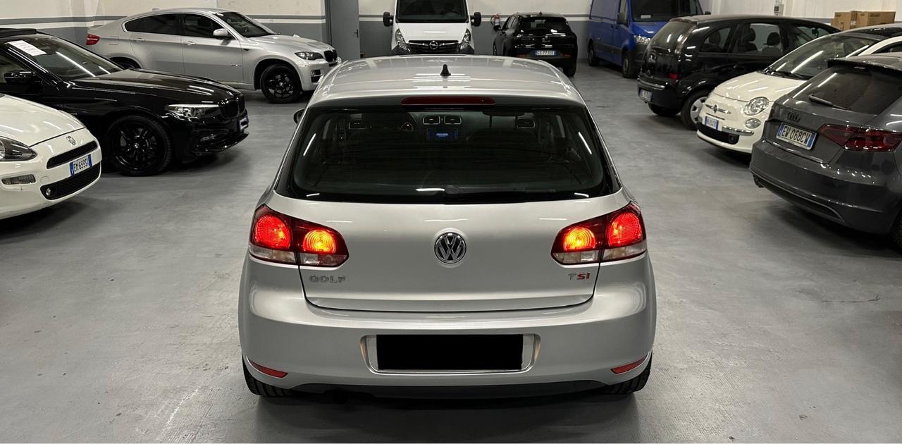 VOLKSWAGEN GOLF 1.4 HIGHLINE